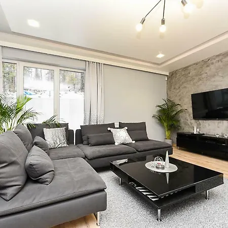 Apartament Wrobelkowo Szczyrk Exterior foto