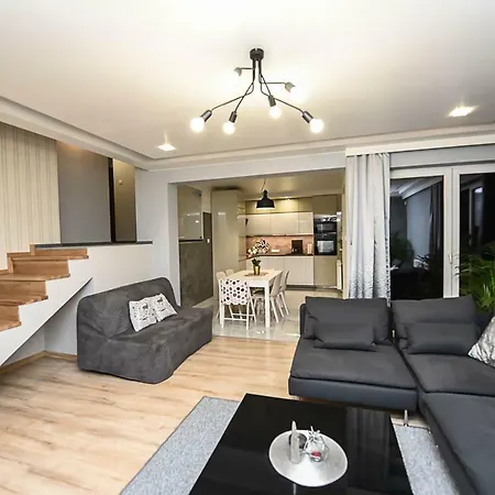 Apartament Wrobelkowo Szczyrk Exterior foto