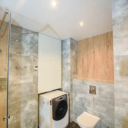 Apartament Wrobelkowo Szczyrk Exterior foto