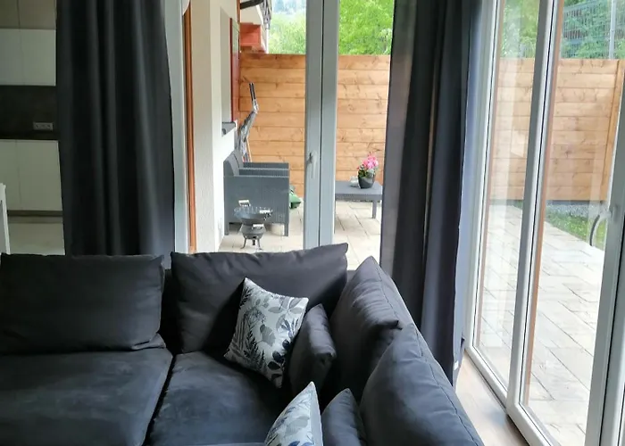 Apartament Wrobelkowo