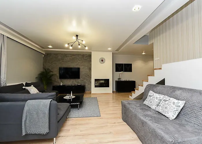 Apartament Wrobelkowo