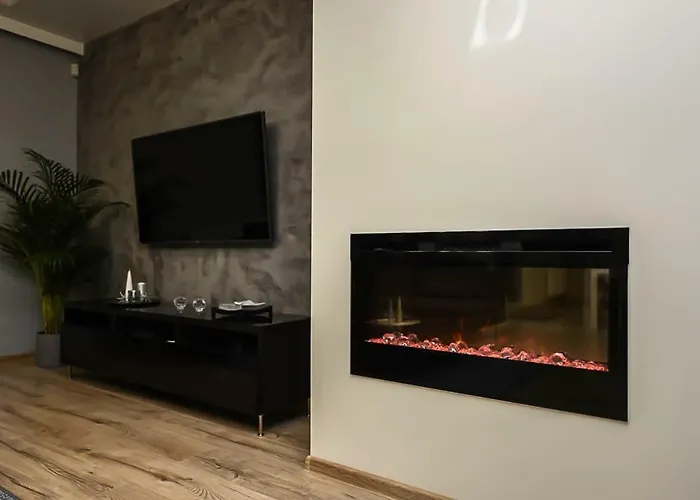 Apartament Wróbelkowo