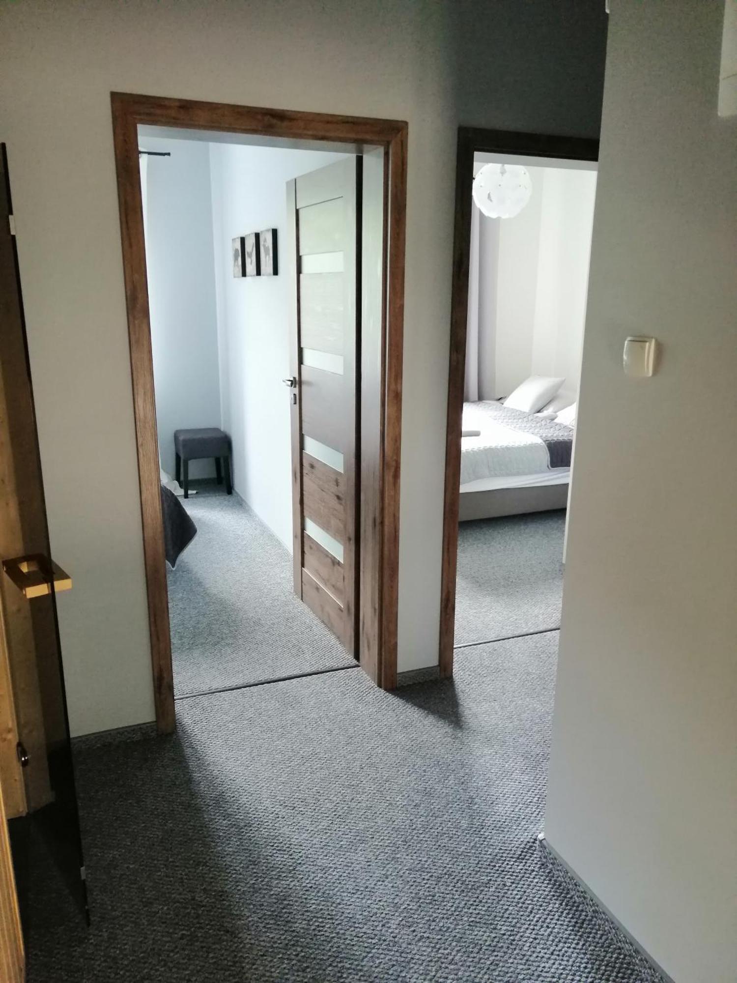 Wrobelkowo Apartment Szczyrk