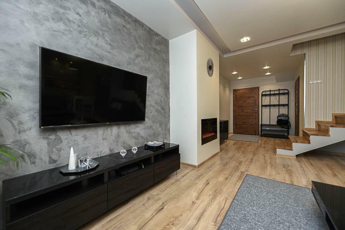 Wrobelkowo Apartment *