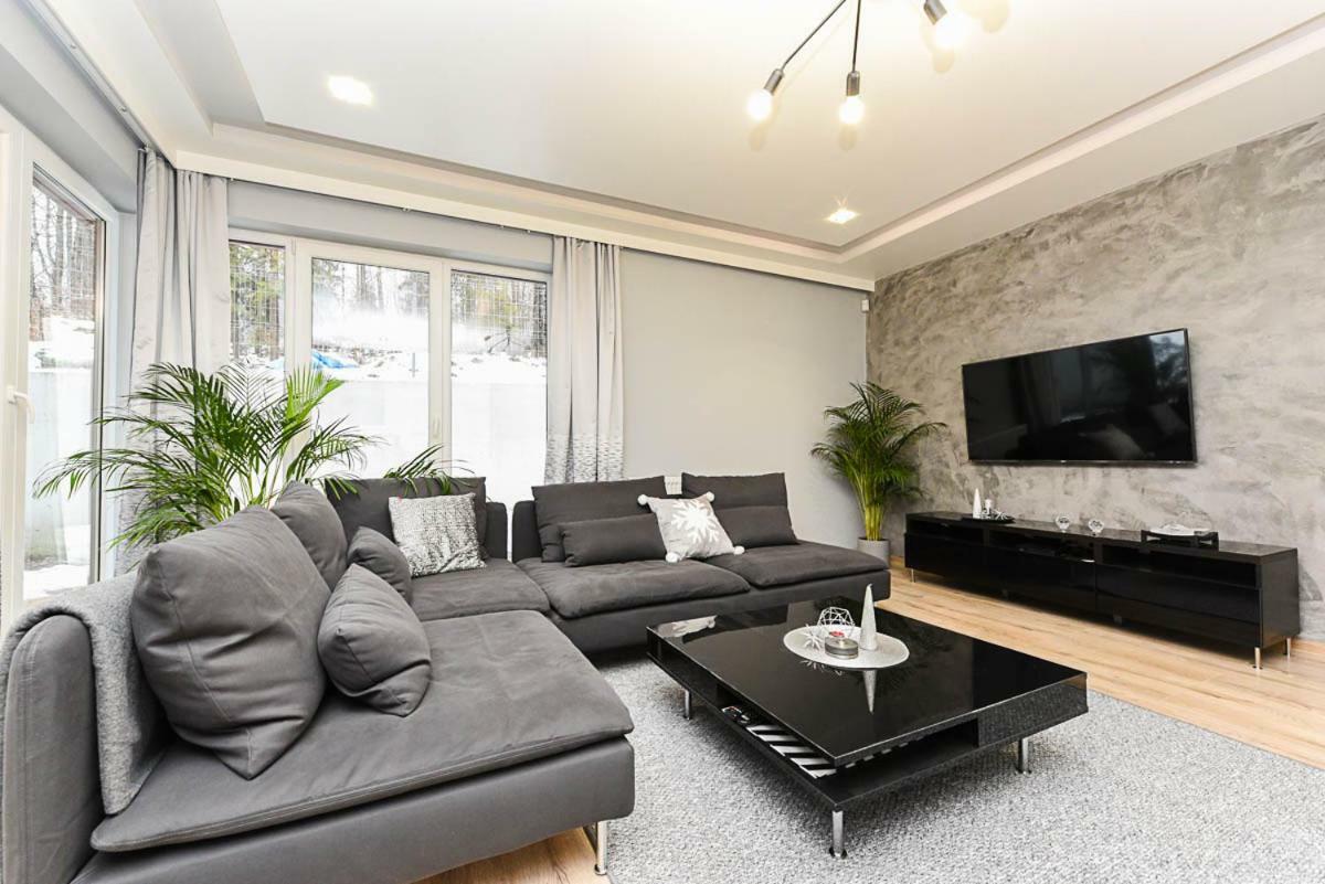 Apartment Wrobelkowo *