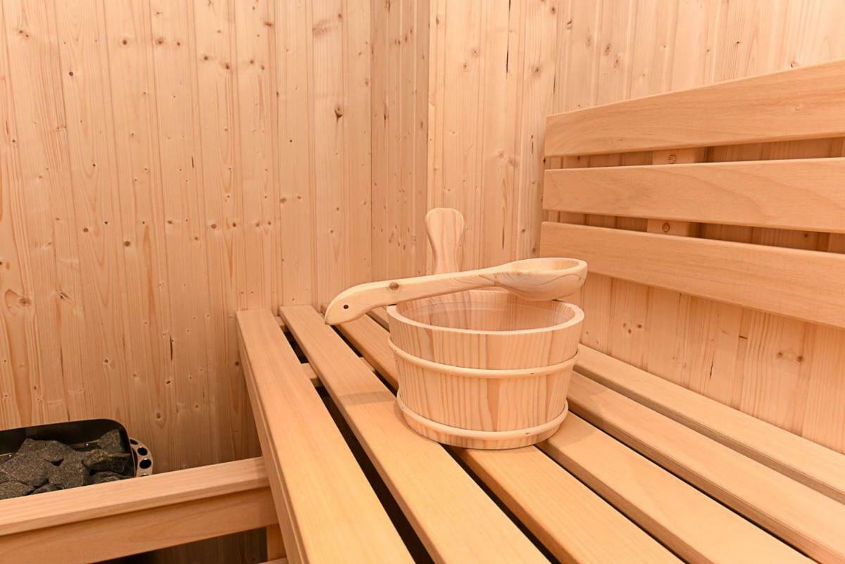 Apartamento Wróbelkowo *
