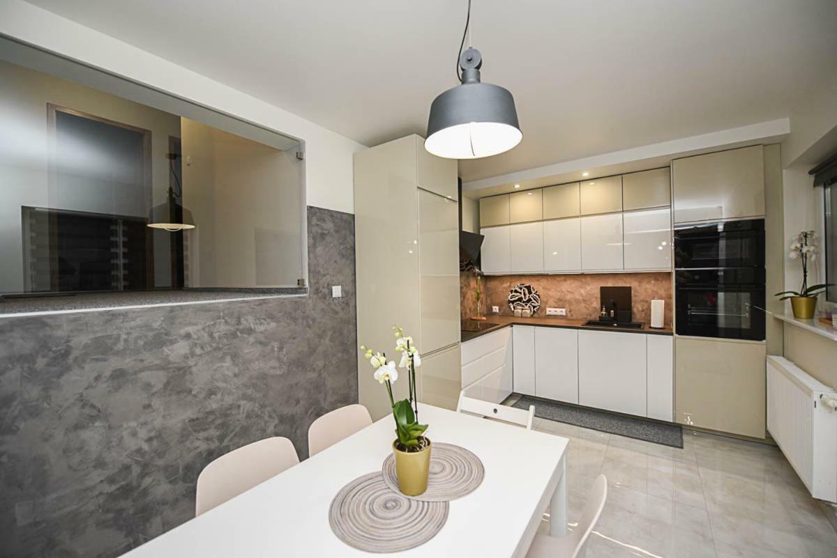 Wrobelkowo Apartment Szczyrk