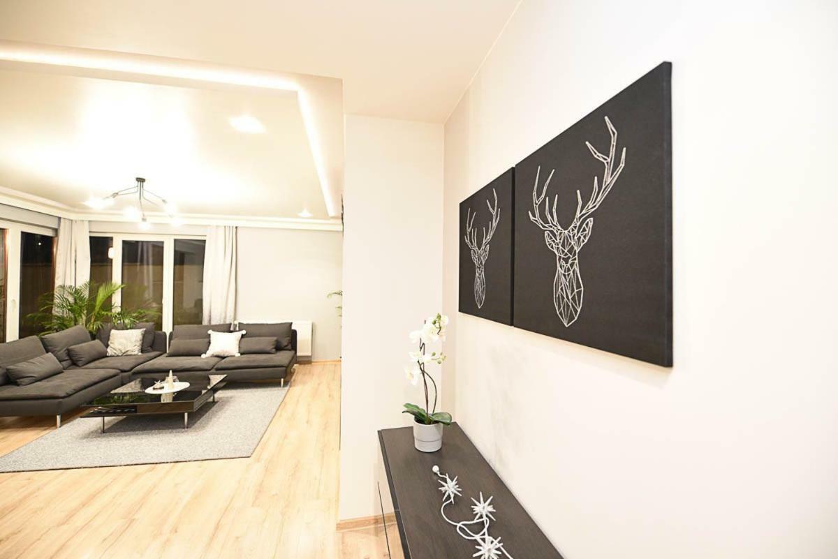 Wrobelkowo Apartment