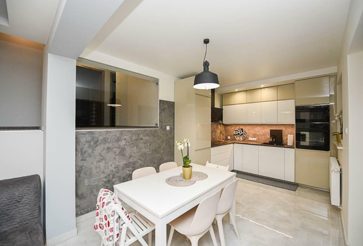 Apartment Wrobelkowo Szczyrk