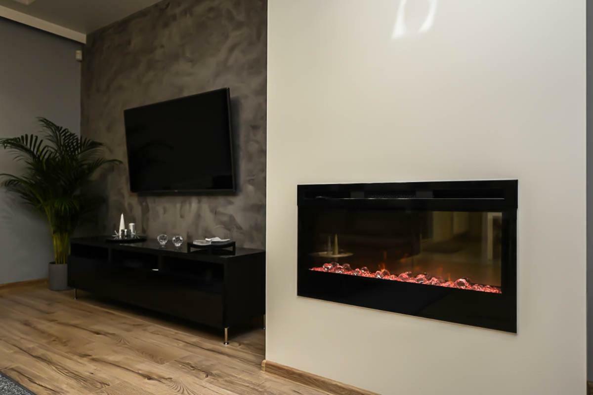 Apartment Wrobelkowo