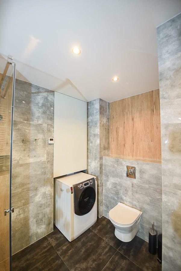 Wróbelkowo Apartamento
